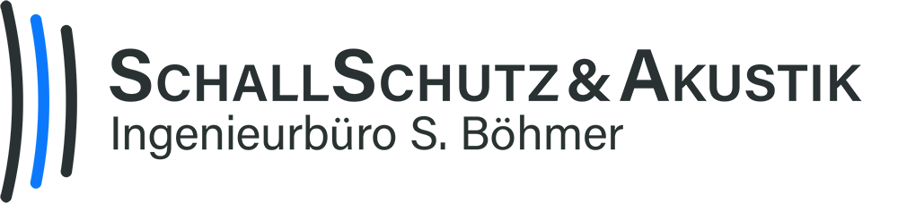 SchallSchutz & Akustik Logo